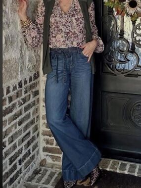 Cabi Beau Jean